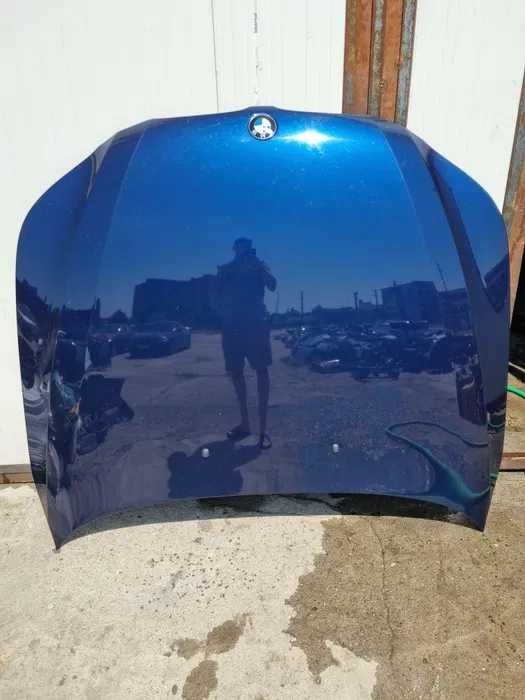 Capota BMW seria 5 e60 e61