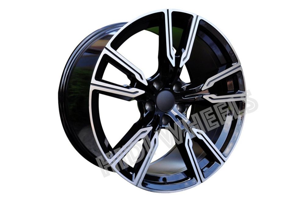 Джанти за БМВ Х5 Х6 Х7 20" / Djanti za BMW H5033 SUV гр. Пловдив Христо ...