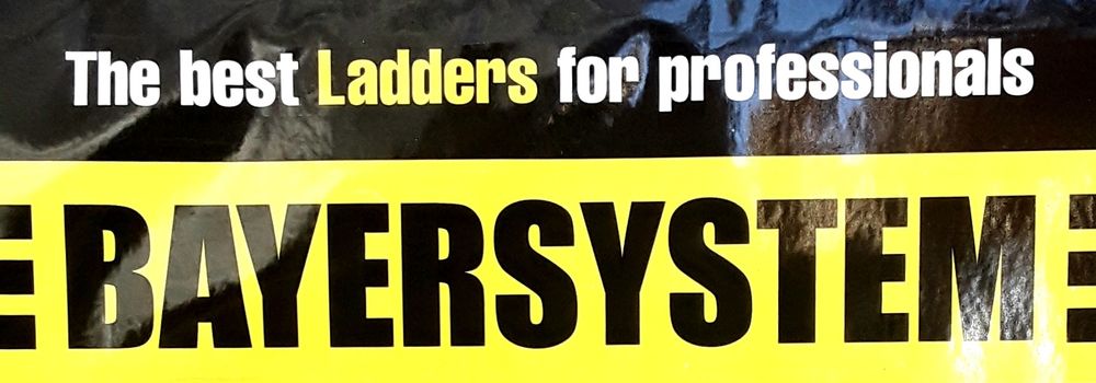 Scara pliabila 4 Trepte Aluminiu Polonia NOUĂ - 180 Lei