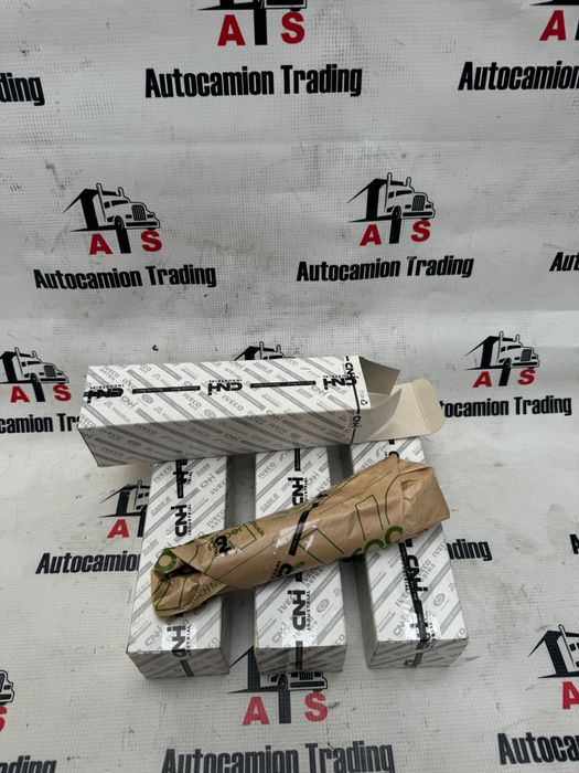 injectoare Iveco daily motor 3.0 euro 6 / cod 5801644454 ATS
