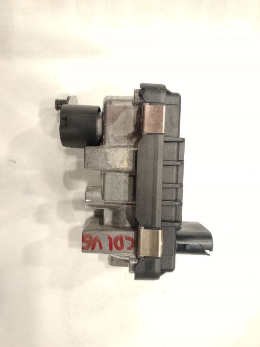 Актуатор, управление,моторче турбо Мерцедес 320cdi,350cdi,3.0d,V6