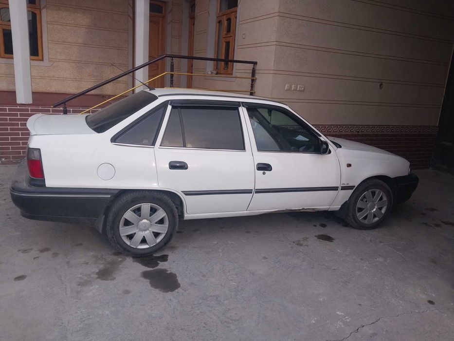 Нексия 1 сонс трамблёр