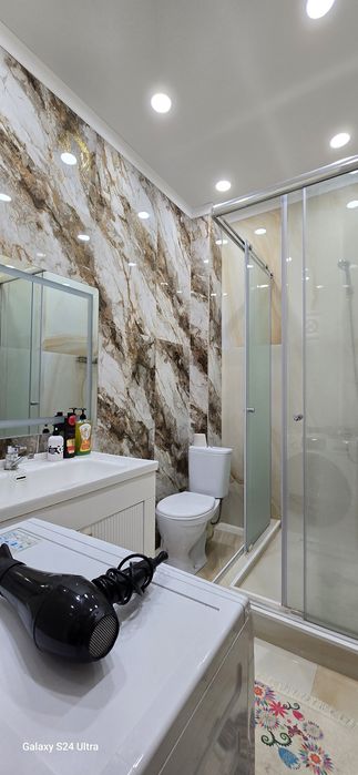 Комфортные апартаменты в новом Жк