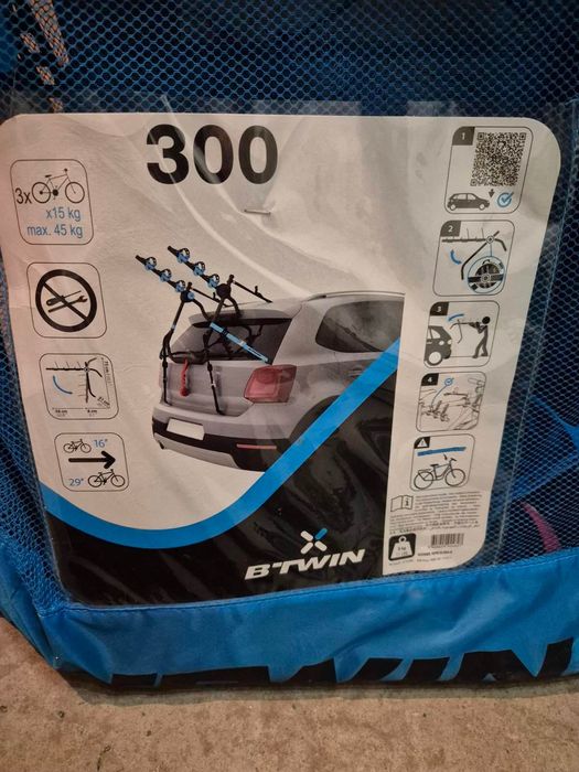 Стойка за колела