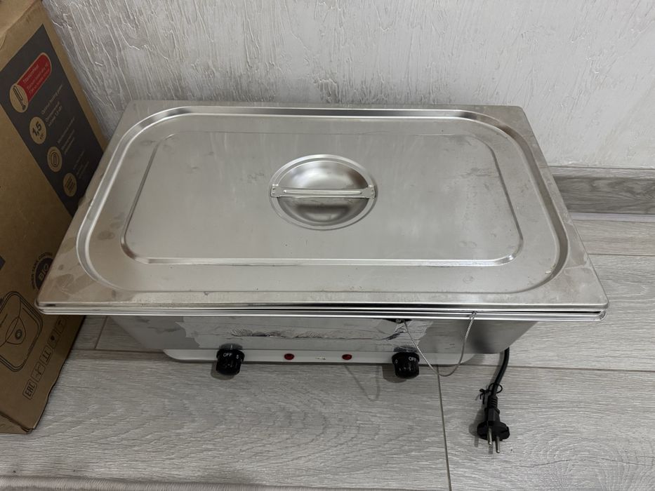 Мармит для шоколада