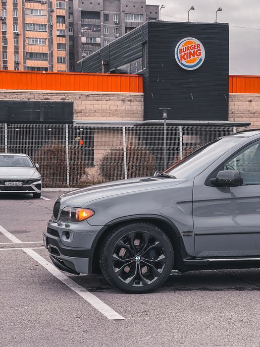 Продам комплект дисков с резиной  BMW X5 , Х6