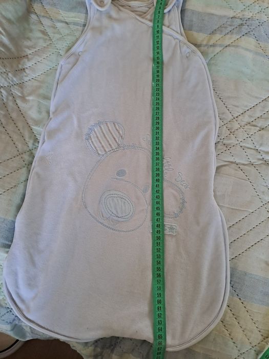 Спално чувалче за бебе