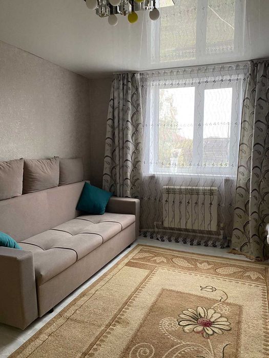 Продажа дома в Заречном