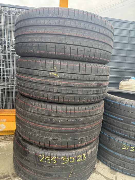 285 35 23/325 30 23 pirelli vara 2022 7.3mm Lamborghini