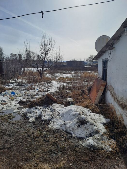 Продается дом. 4 комната