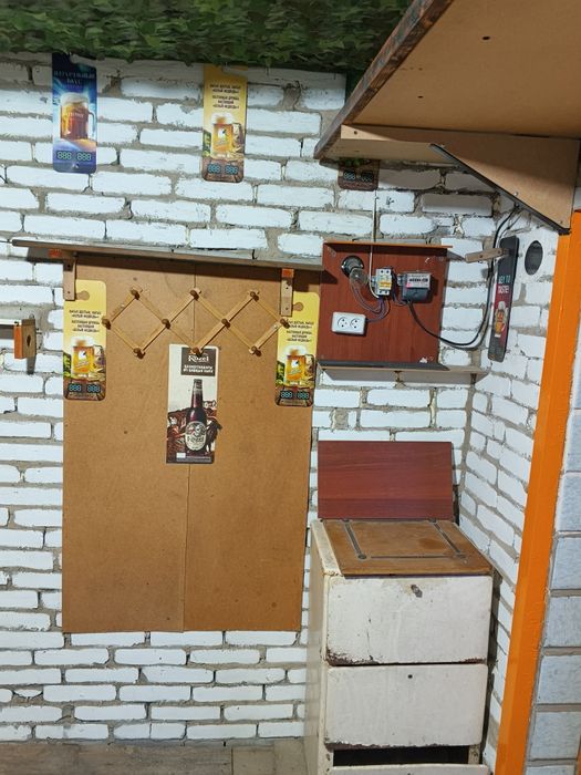 Продам гараж Гэк "Южный"