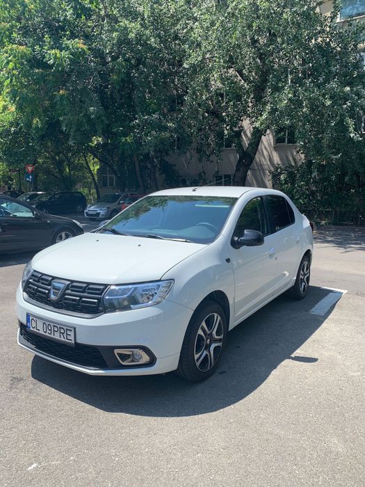 Logan 1.5 dCi AdBlue