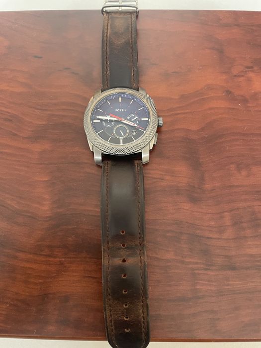 Часовник Fosil