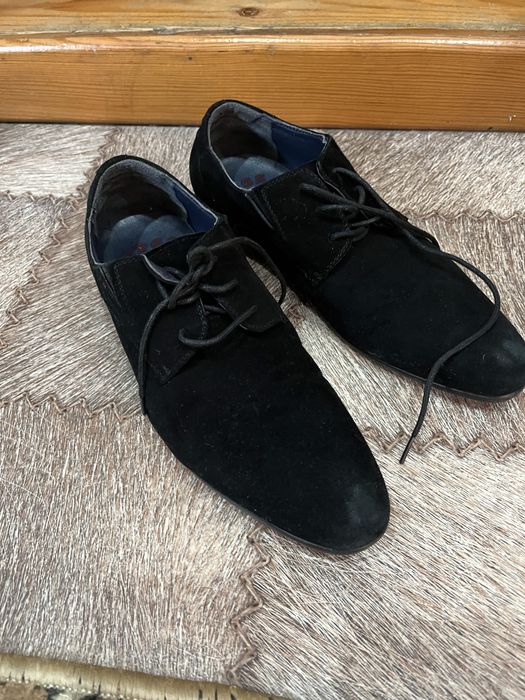Продаю туфли мужские