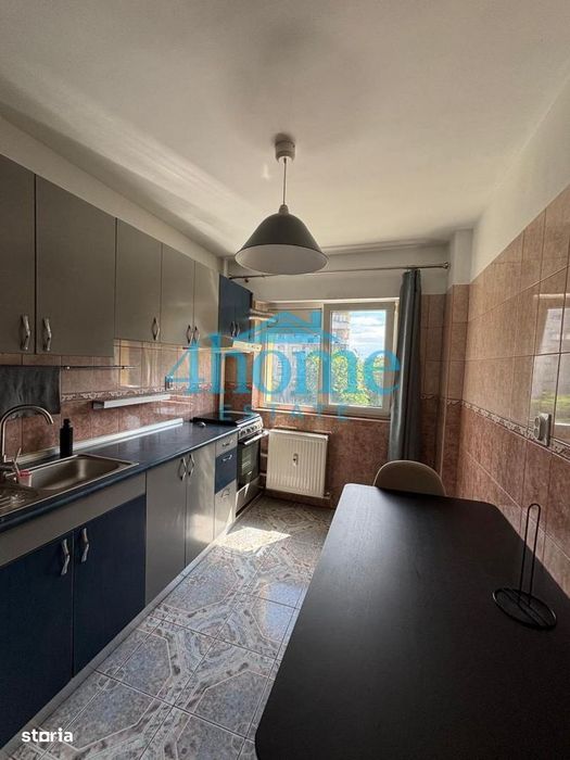 Apartament 3 camere|Tineretului|Timpuri noi|Metrou