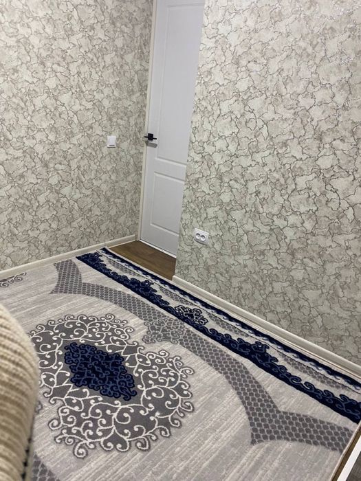 Квартира ижарага берилади