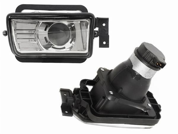 Фара противотуманная  Bmw E34