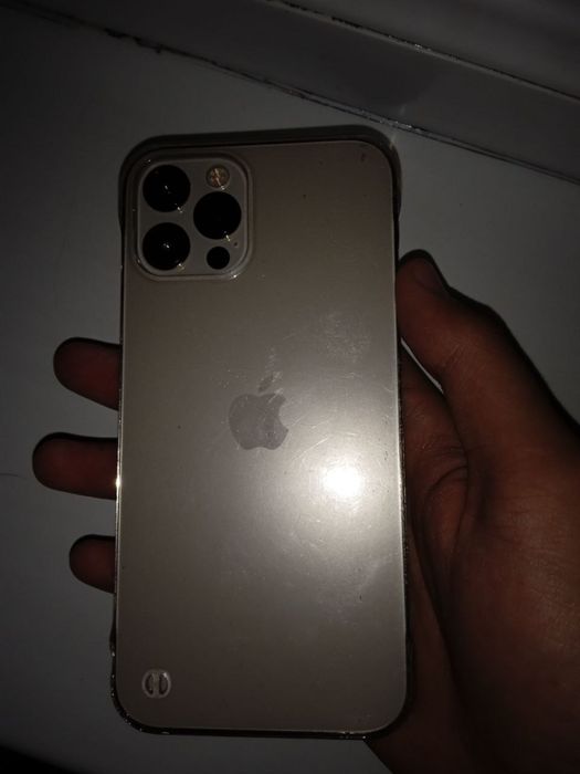 Iphone 12 pro 79yomkost 256gb