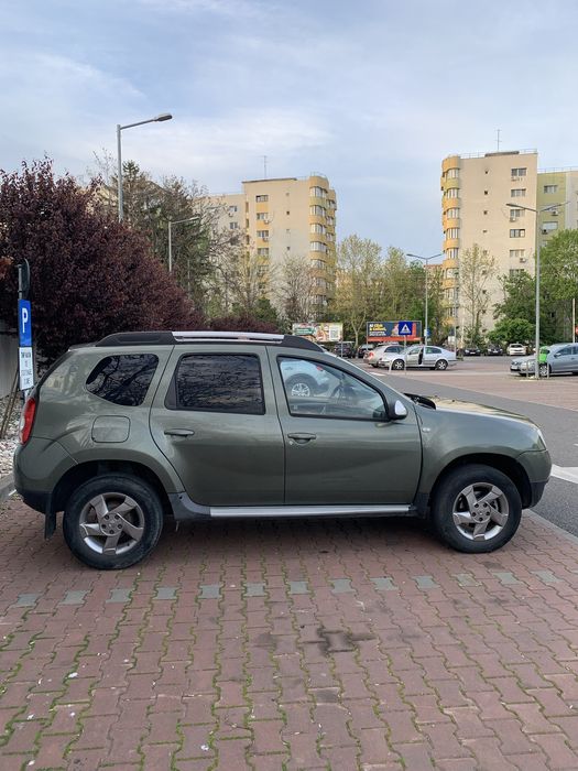 Dacia Duster 1.5 DCI