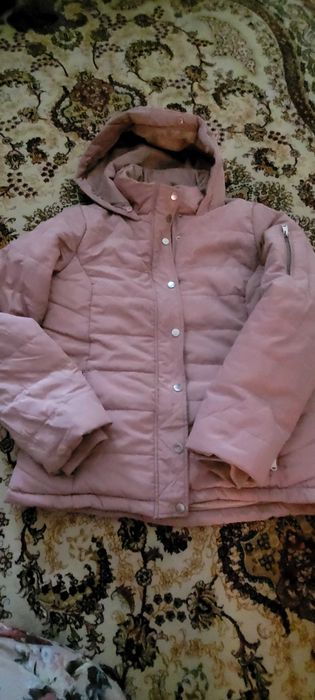 Куртка подростковая , женская