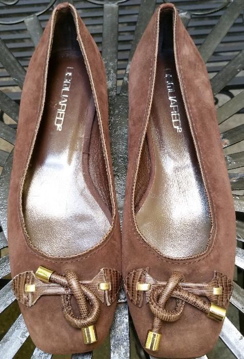 Pantofi Dsquared2 autentici nr 37