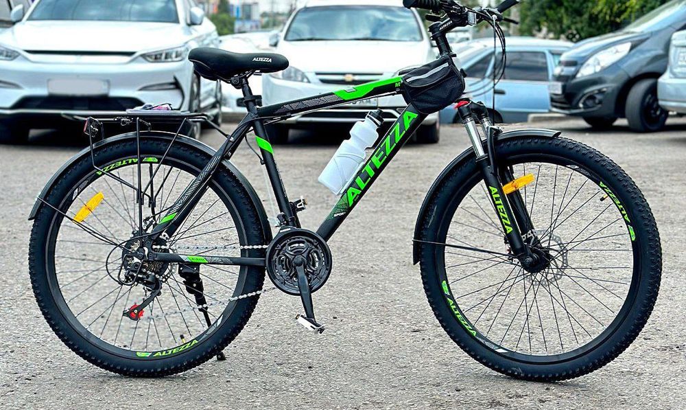 Велосипеды с Китая без перекупщиков 100% дёшево