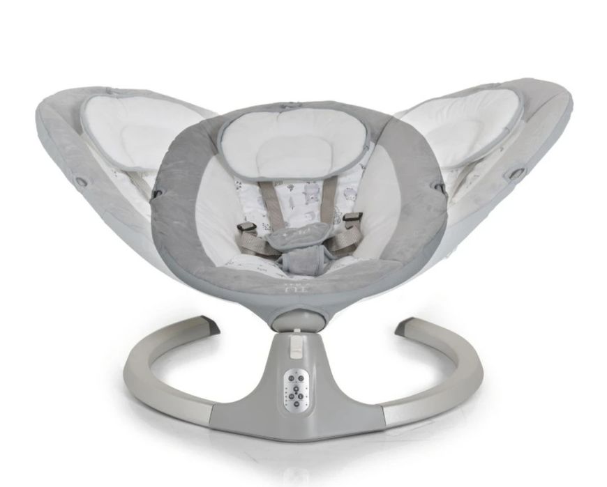 Електрическа люлка