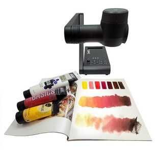 Camera de documente CAMDOC-SM-SD650
