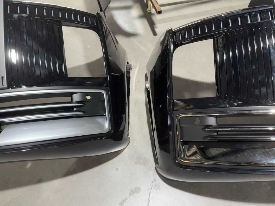 Король дорог! Li Auto L9 Black & Gold Executive