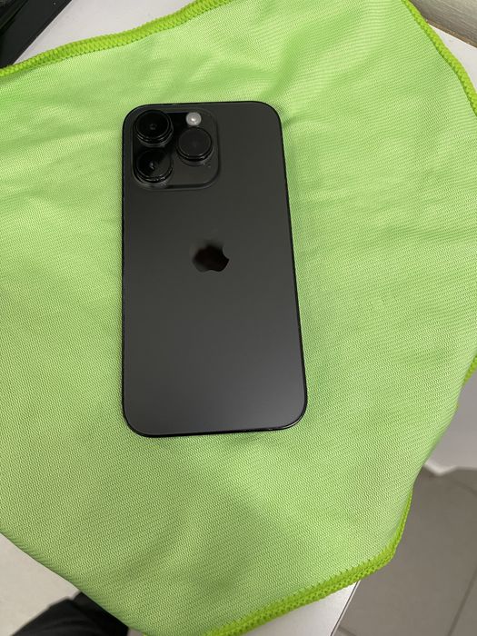 Айфон 14 про