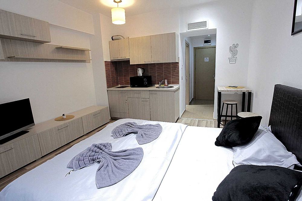 Bucuresti Regim Hotelier RIN POZE REALE