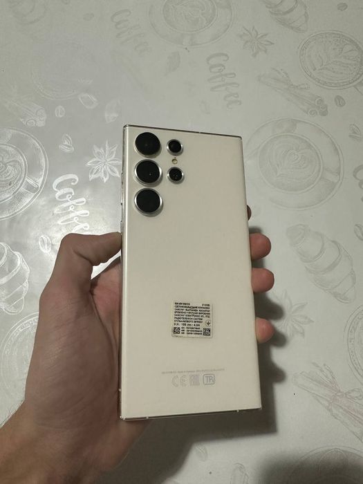 Samsung S23 ultra Обмен на айфон 15 и выше