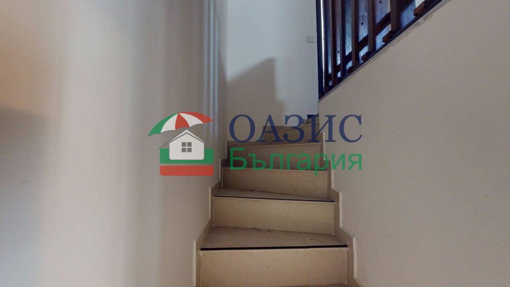 Двустайна градска къща в комплекс Imperial Heights, 116 кв.м.,