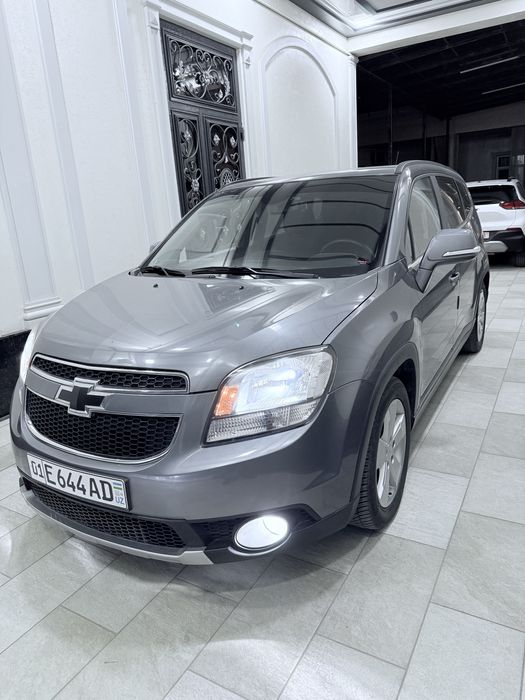 Орландо нахт еки насия савдо