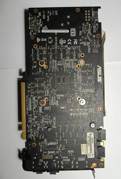 Видеокарта, процессор, оперативная память 16 гб, материнская плата