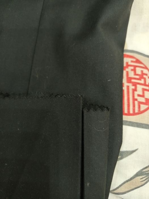 Школьные брюки для мальчика