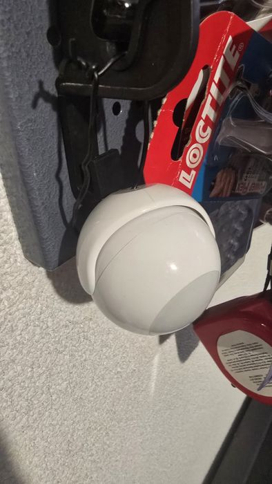 Vând senzor de mișcare Fibaro Motion Sensor (Z-Wave) Smart