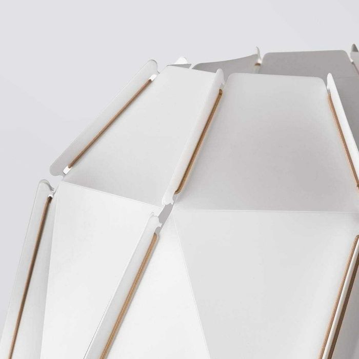 Осветителни тела от Икеа