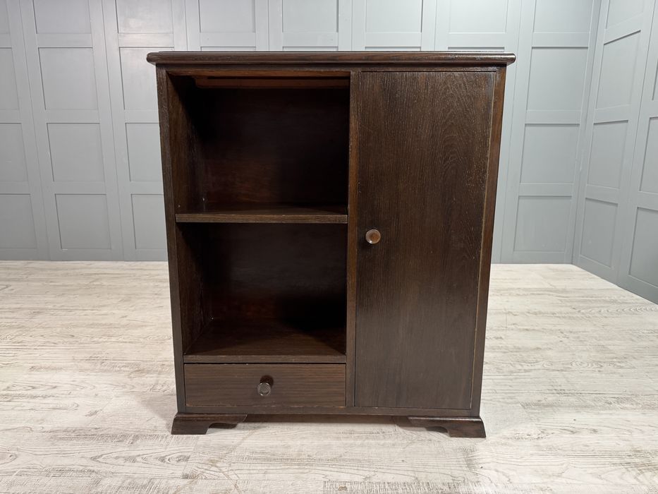 Библиотека-мини бюфет Д1129