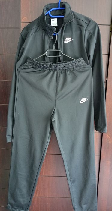 Nike комплект анцунг