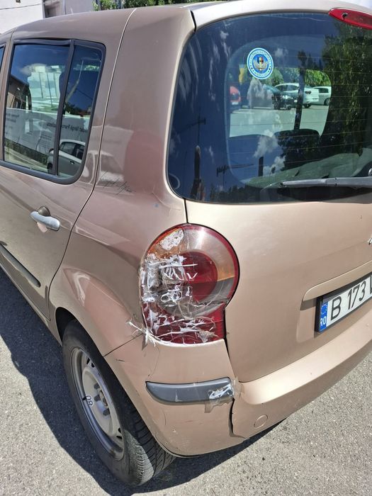 RENAULT Modus 2005 — imagine 2