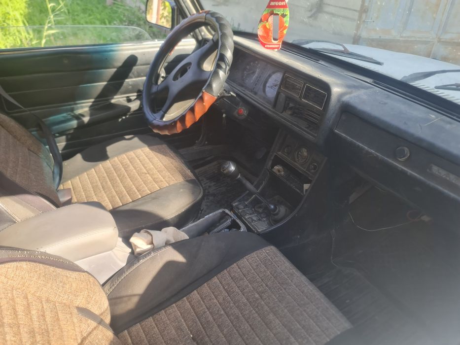 Vaz 2107 yili 2007 mator xadavoy qilingan