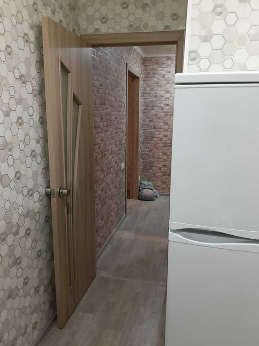 продам 2 ком квартиру на Океане
