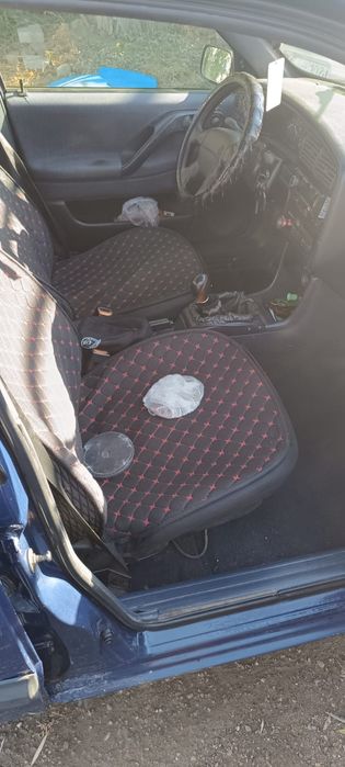 Продам Пассат б4