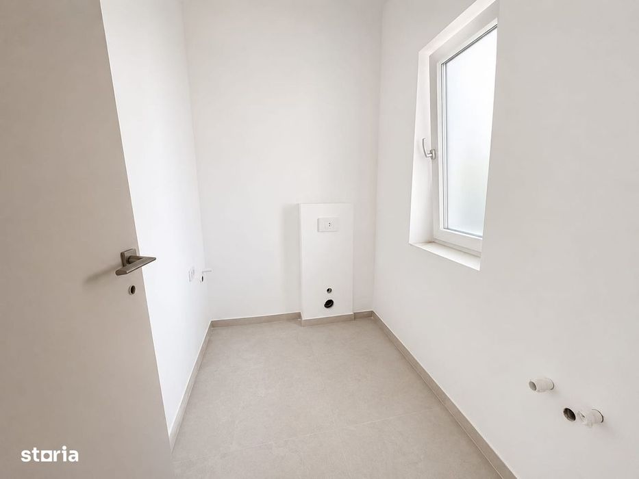 Casă individuală P+1E + pod | 3 dormitoare | 3 băi | Comision 0%