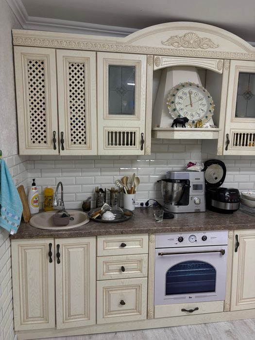 Кухонная гарнитура