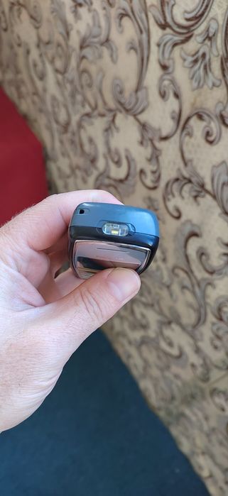 Nokia Verizon perfectum