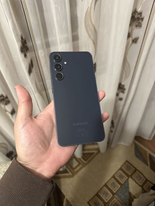 Samsung Galaxy A55 5G 128GB 8GB RAM NOU Garantie !