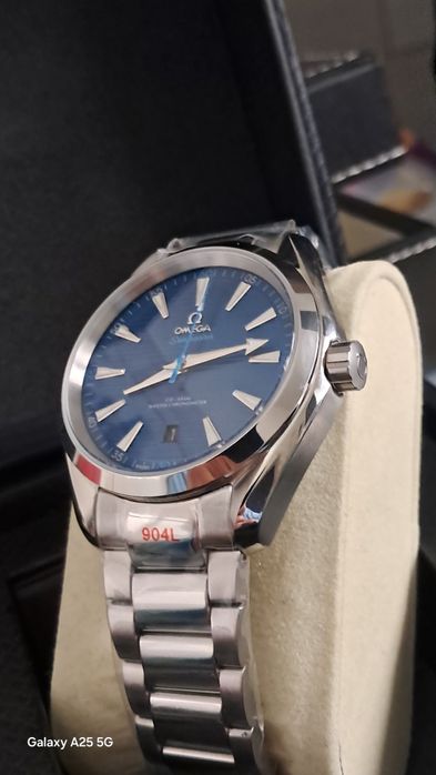 Vand ceas Omega automatic