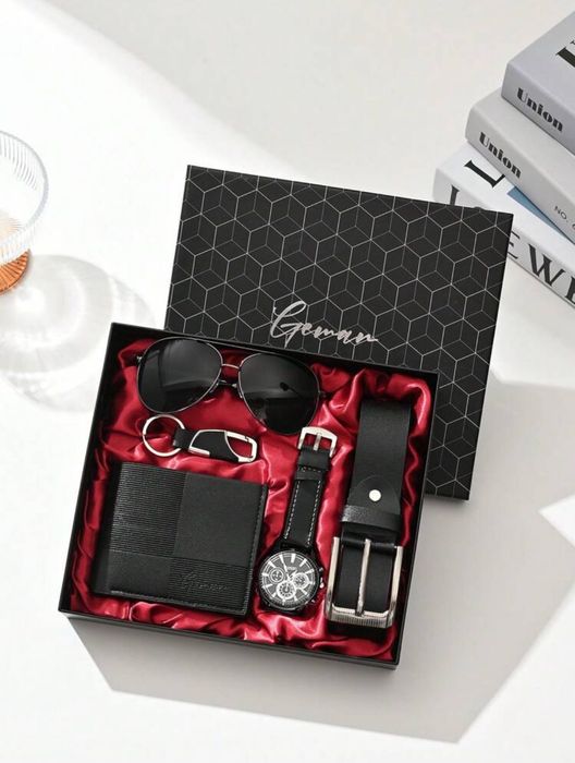 Мъжки луксозен комплект